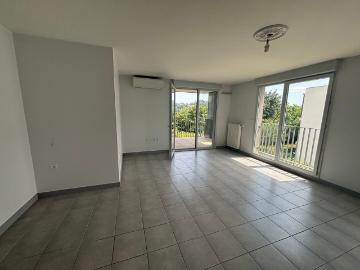 Appartement 4 pièces 85 m²