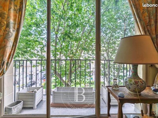 Appartement 4 pièces 85 m²