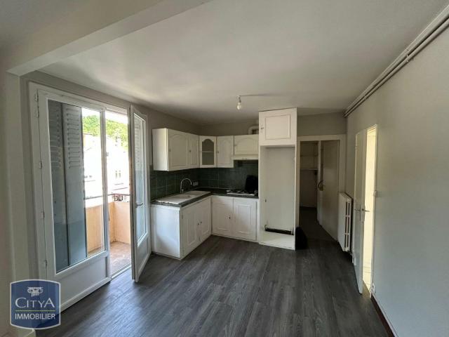 Appartement 4 pièces 85 m²