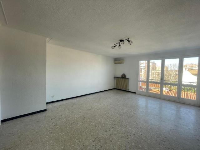 Appartement 4 pièces 85 m²