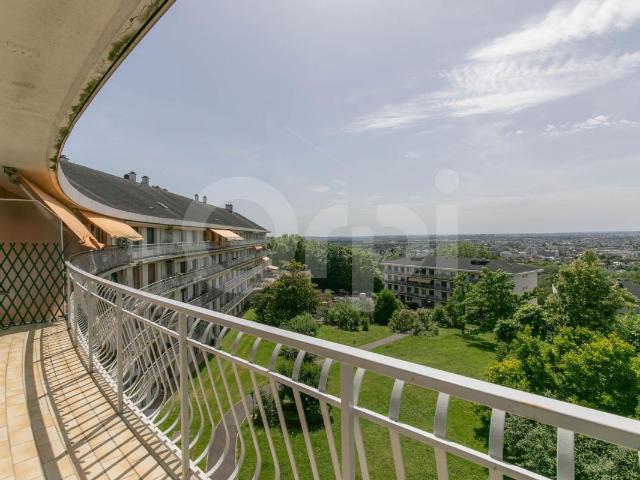 Appartement 4 pièces 85 m²