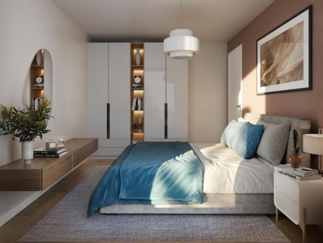 appartement 4 pièces
