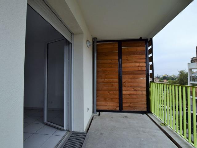 Appartement 4 pièces
