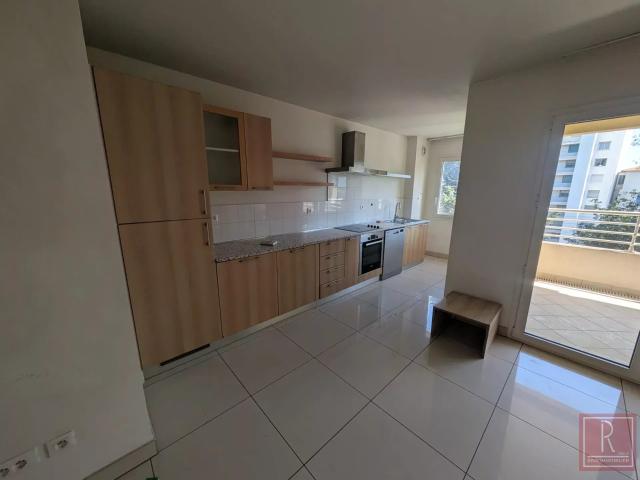 Appartement 4 pièces
