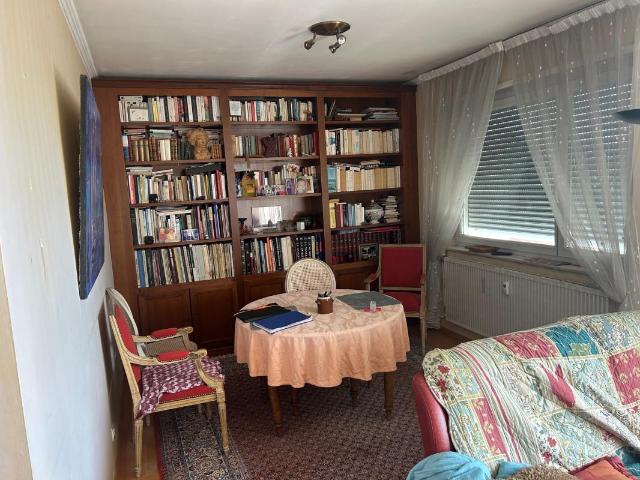Appartement 4 pièces