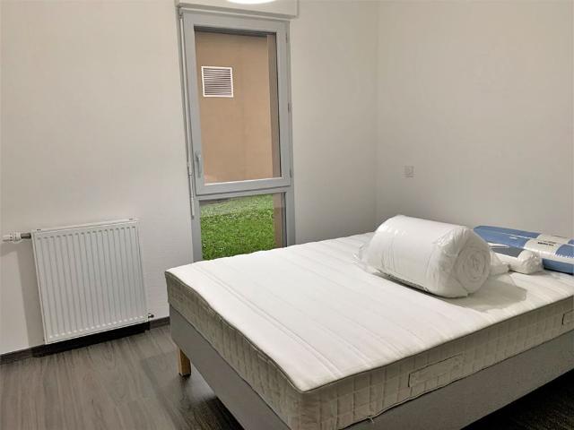 Appartement 4 pièces