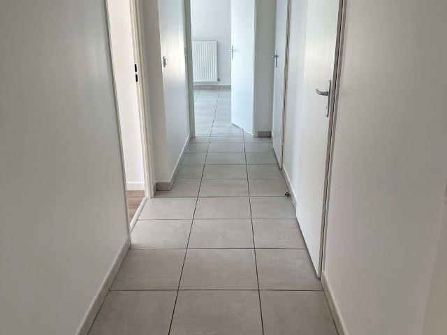 Appartement / 4 pièces / 86.61 m2