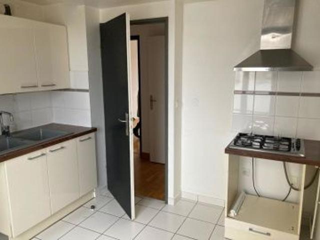 Appartement 4 pièces 86.79 m²