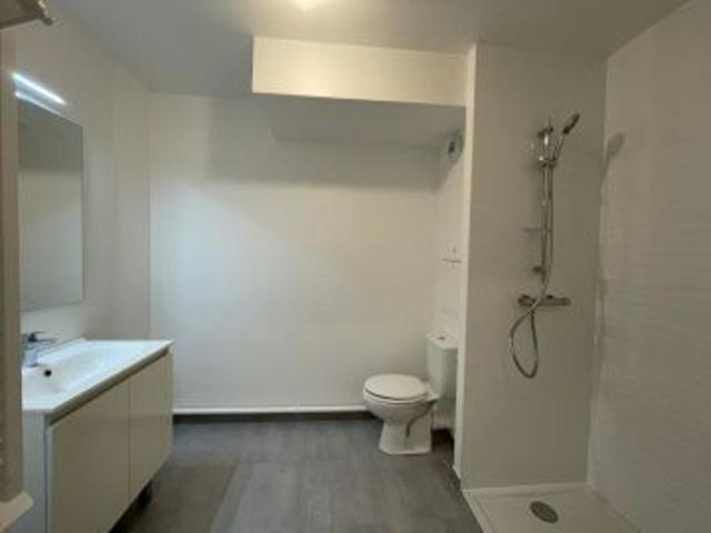 Appartement 4 pièces 86.9 m²