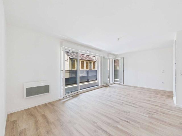 Appartement / 4 pièces / 86.00 m2