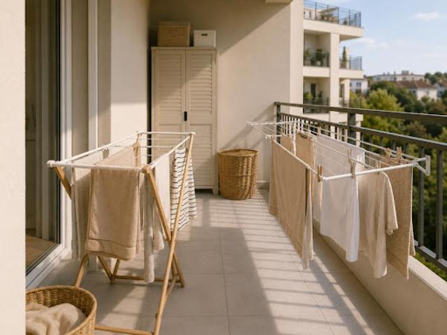 Appartement 4 pièces 86 m2