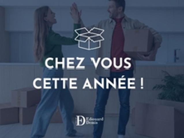 Appartement 4 pièces 86 m2