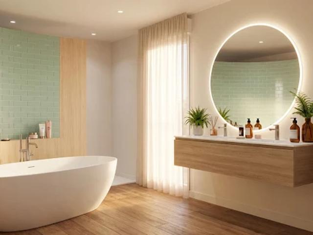 Appartement 4 pièces 86 m2