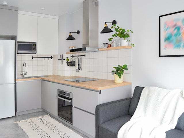 Appartement 4 pièces 86 m2