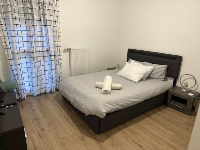 Appartement 4 pièces, 86 m² à louer à Viry 74580