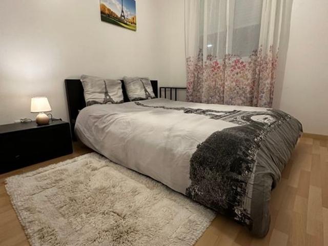 Appartement 4 pièces, 86 m² à louer à Annemasse 74100