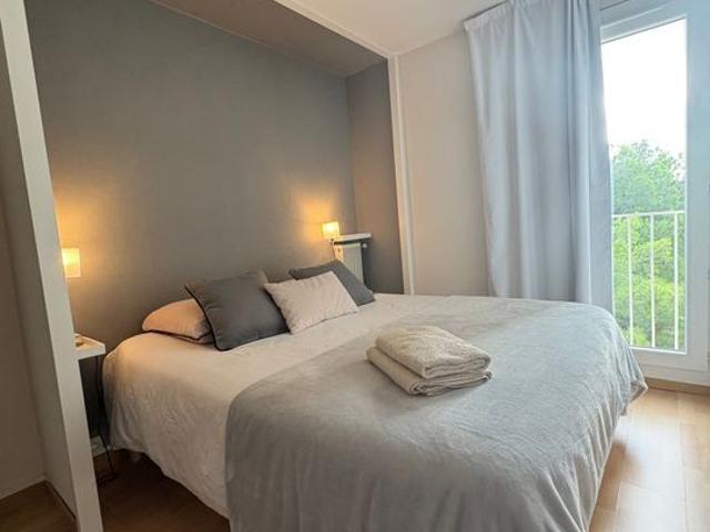Appartement 4 pièces, 86 m² à louer à Cassis 13260