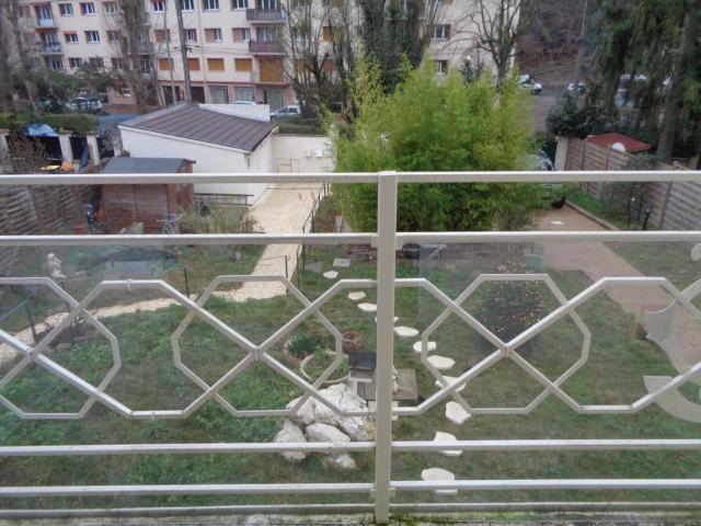 Appartement 4 pièces, 86 m² à louer à La Celle Saint Cloud 78170