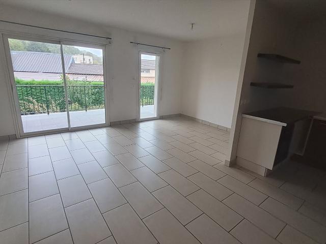 Appartement 4 pièces, 86 m² à louer à Pau 64000