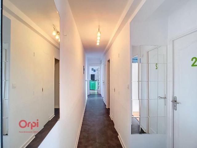 Appartement 4 pièces, 86 m² à louer à Rezé 44400