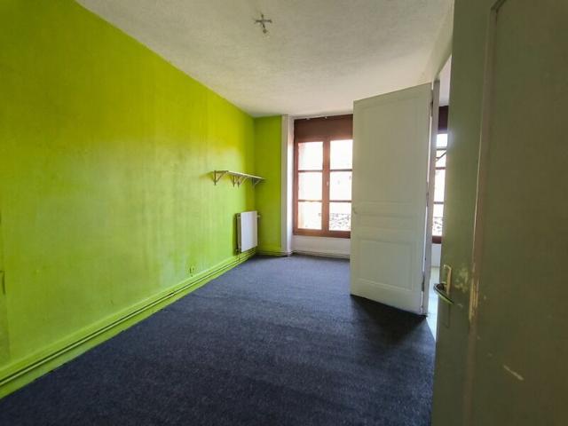 Appartement 4 pièces, 86 m² à louer à Rive de Gier 42800