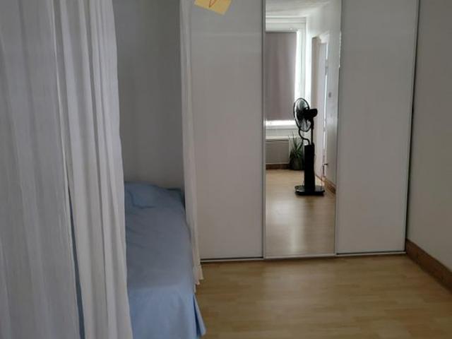 Appartement 4 pièces, 86 m² à louer à Strasbourg 67000
