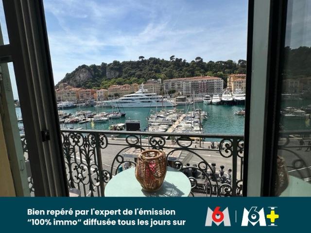 Appartement 4 pièces 86 m²