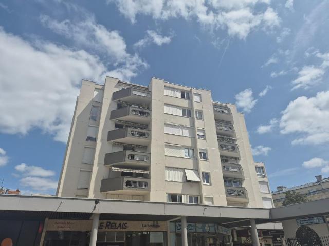 Appartement 4 pièces 86 m²