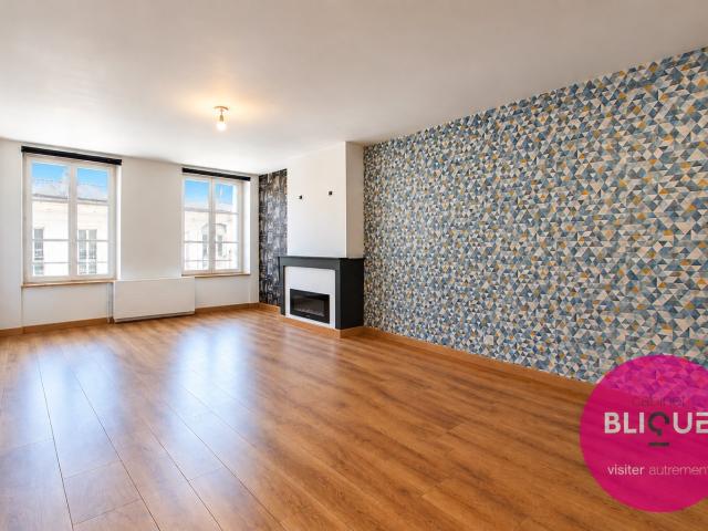 Appartement 4 pièces 86 m²