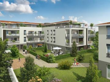 Appartement 4 pièces 86 m²