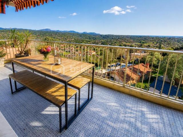 Appartement 4 pièces 86 m²