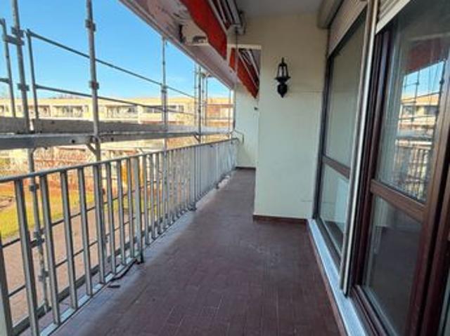 Appartement 4 pièces 86 m²