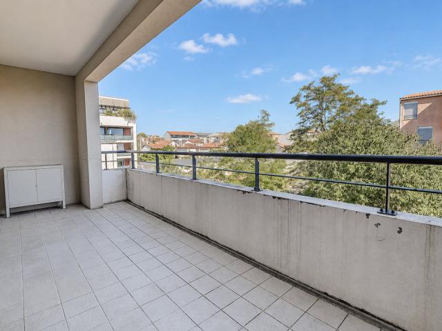 Appartement 4 pièces 86 m²
