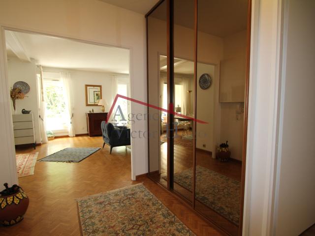 Appartement 4 pièces 86 m²