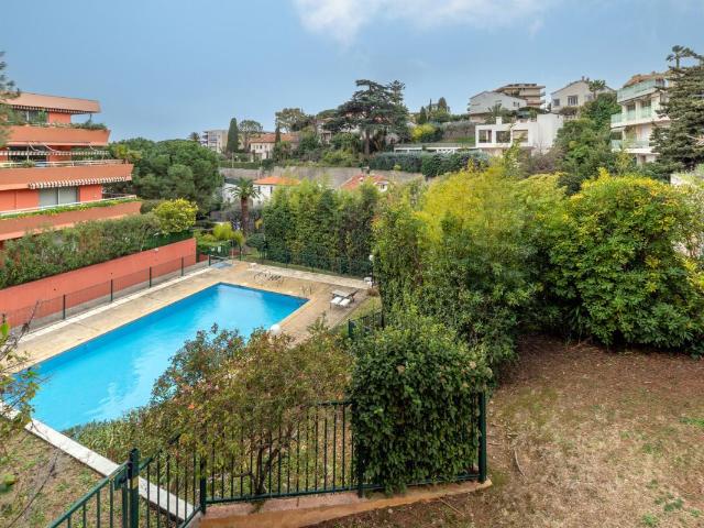 Appartement 4 pièces 86 m²