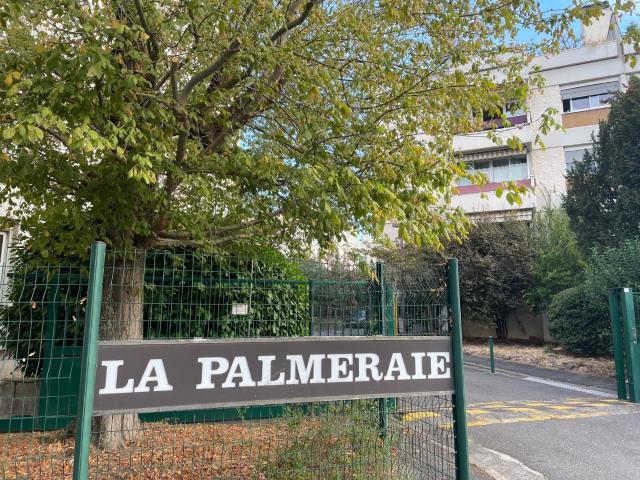 Appartement 4 pièces 86 m²