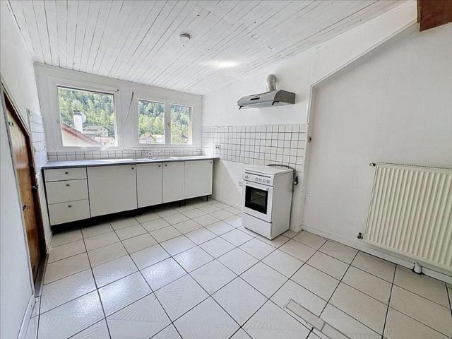 Appartement 4 pièces 86 m²
