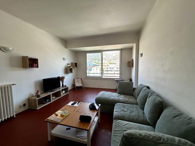 Appartement 4 pièces 86 m²