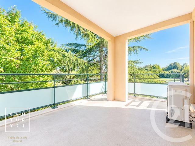Appartement 4 pièces 86 m²