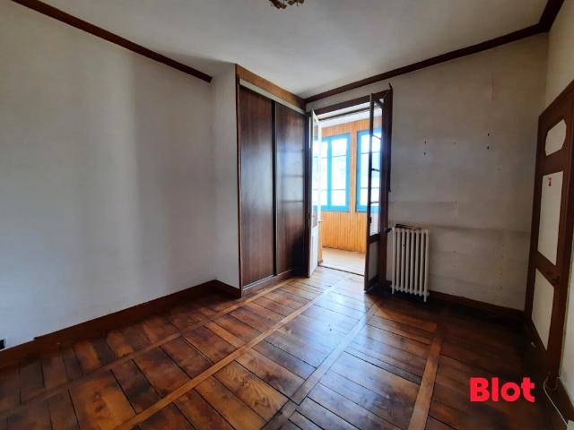 Appartement 4 pièces 86 m²