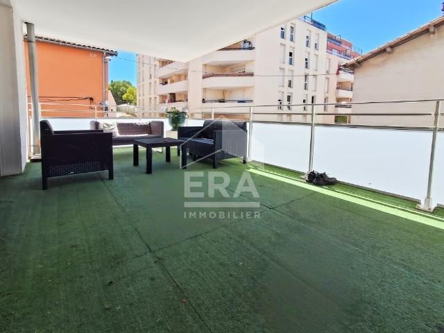 Appartement 4 pièces 86 m²