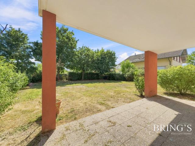 Appartement 4 pièces 86 m²
