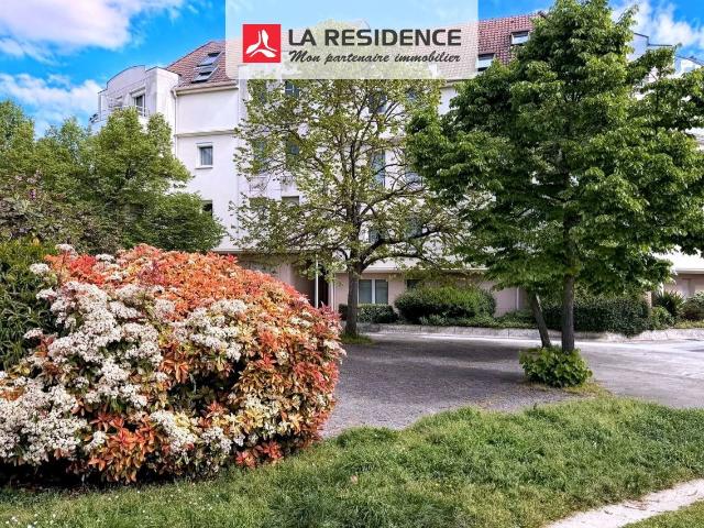 Appartement 4 pièces 86 m²