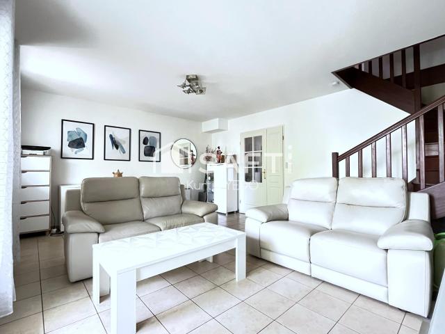 Appartement 4 pièces 86 m²