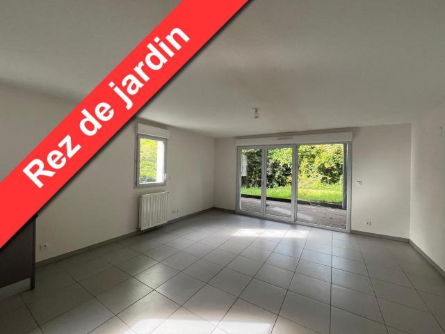 Appartement 4 pièces 86 m²