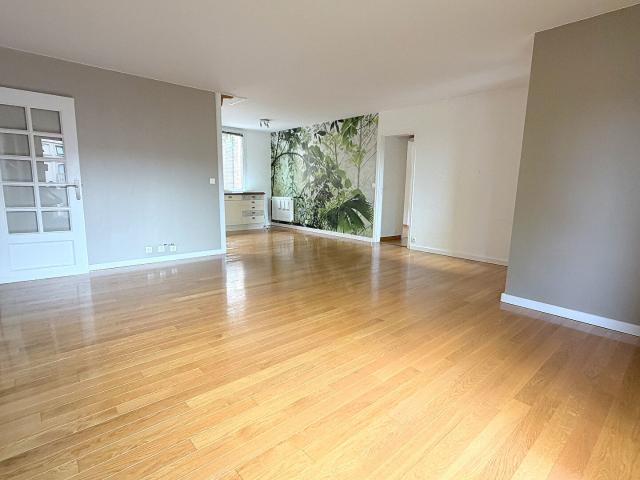 Appartement 4 pièces 86 m²