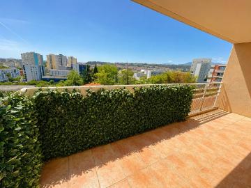 Appartement 4 pièces 86 m²