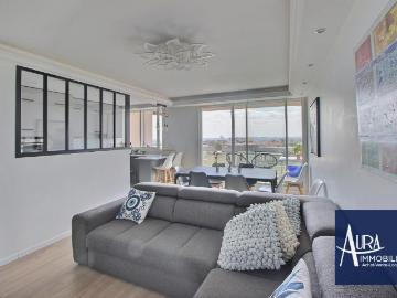 Appartement 4 pièces 86 m²