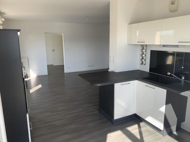 Appartement 4 pièces 86 m²