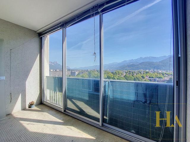 Appartement 4 pièces 86 m²